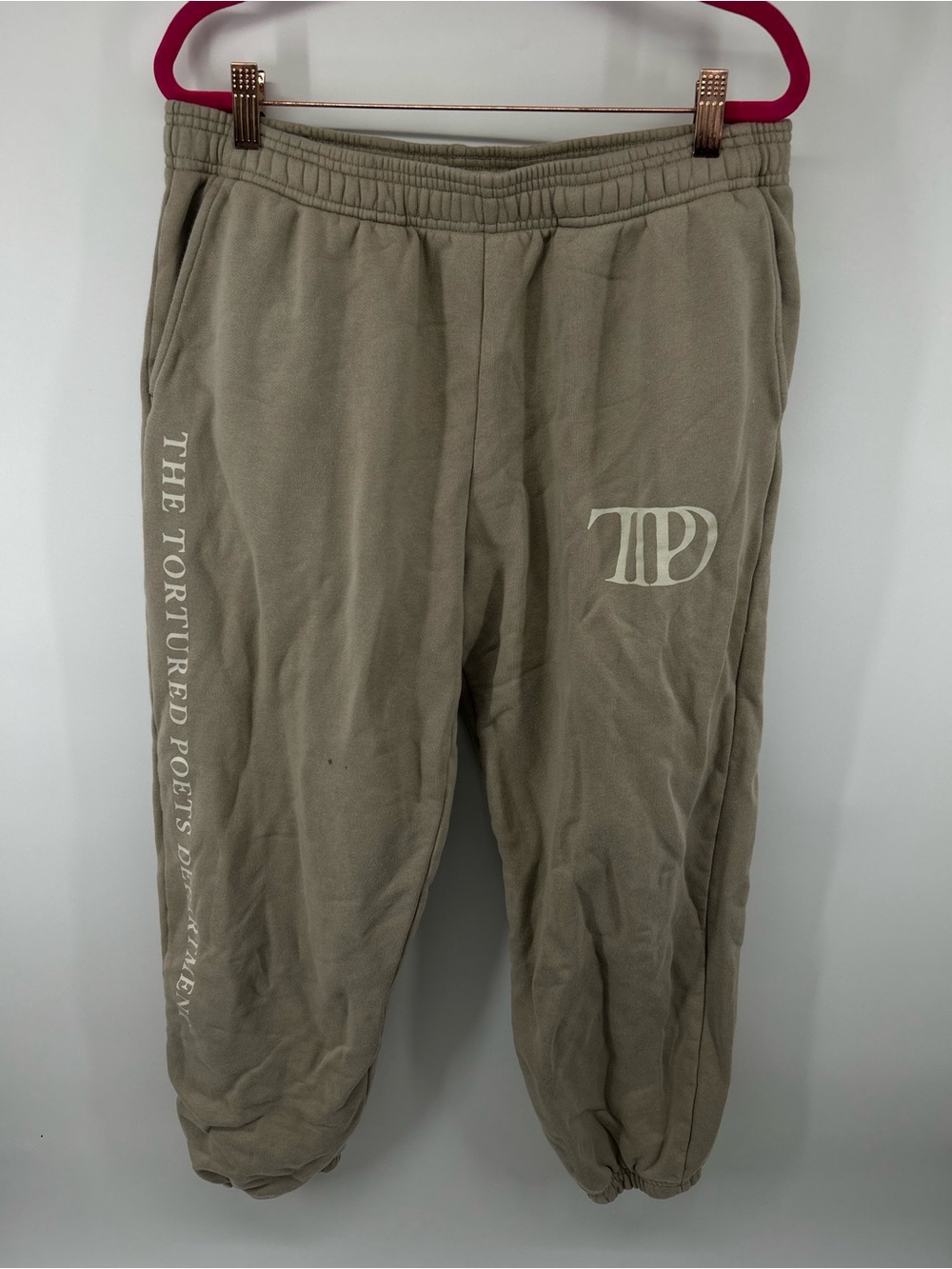 Taylor Swift Sweat Pants
